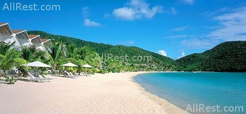 Carlisle Bay 18